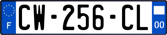 CW-256-CL