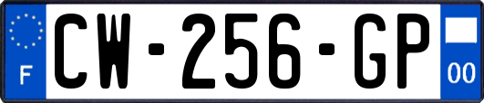 CW-256-GP