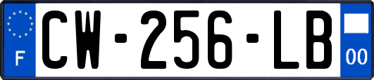 CW-256-LB