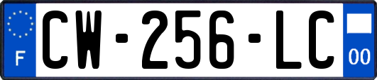 CW-256-LC