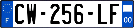 CW-256-LF