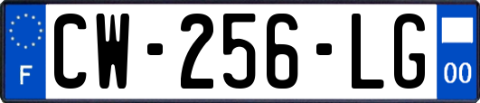 CW-256-LG