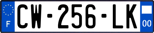 CW-256-LK