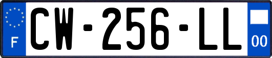 CW-256-LL