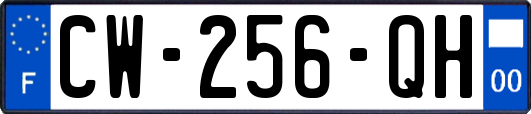 CW-256-QH