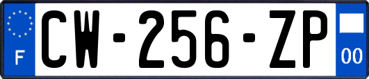 CW-256-ZP