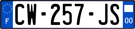 CW-257-JS