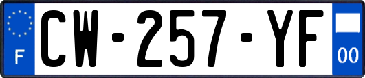 CW-257-YF