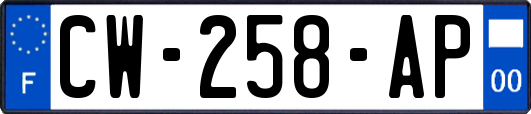 CW-258-AP