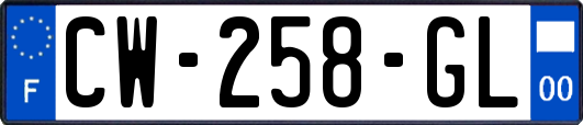 CW-258-GL