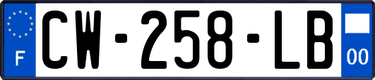 CW-258-LB