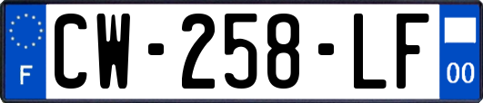 CW-258-LF