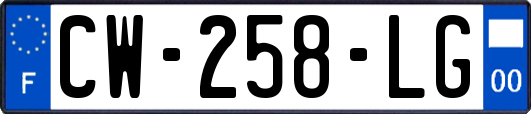 CW-258-LG