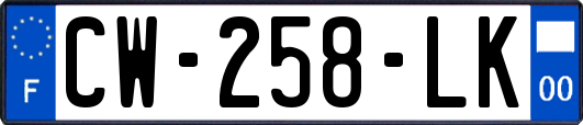 CW-258-LK