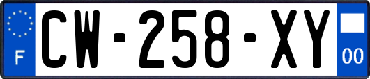 CW-258-XY