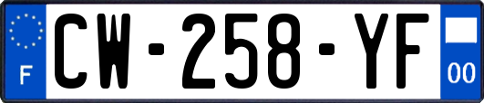 CW-258-YF