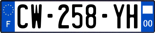 CW-258-YH