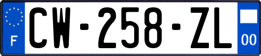 CW-258-ZL