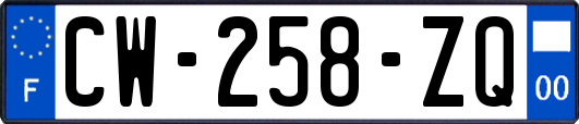 CW-258-ZQ