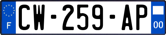 CW-259-AP