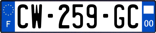 CW-259-GC