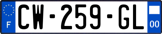 CW-259-GL