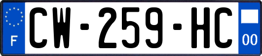 CW-259-HC