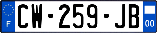 CW-259-JB
