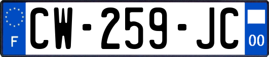 CW-259-JC