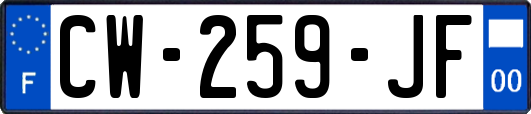 CW-259-JF