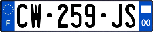 CW-259-JS