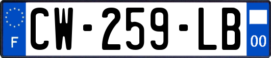 CW-259-LB