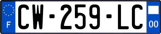 CW-259-LC
