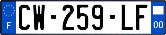 CW-259-LF
