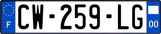 CW-259-LG