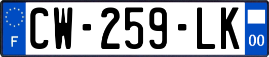 CW-259-LK