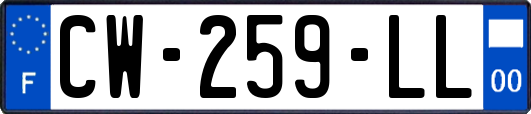 CW-259-LL
