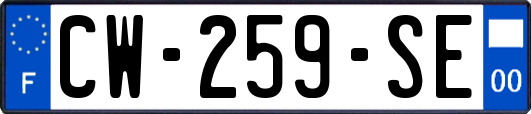 CW-259-SE