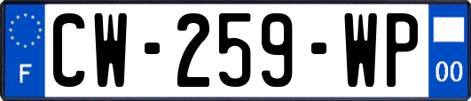 CW-259-WP