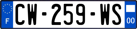 CW-259-WS