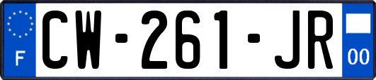 CW-261-JR