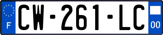 CW-261-LC