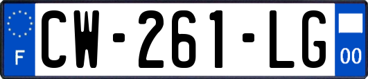 CW-261-LG