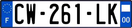 CW-261-LK