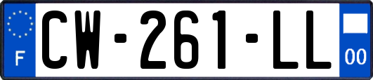 CW-261-LL