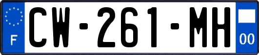 CW-261-MH