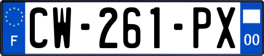 CW-261-PX