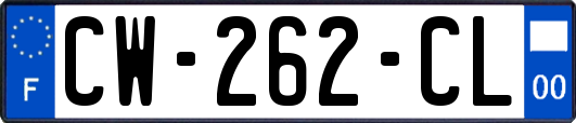 CW-262-CL