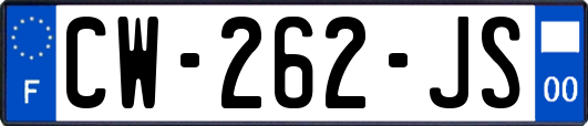 CW-262-JS
