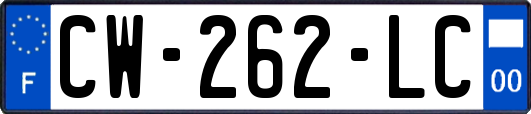CW-262-LC